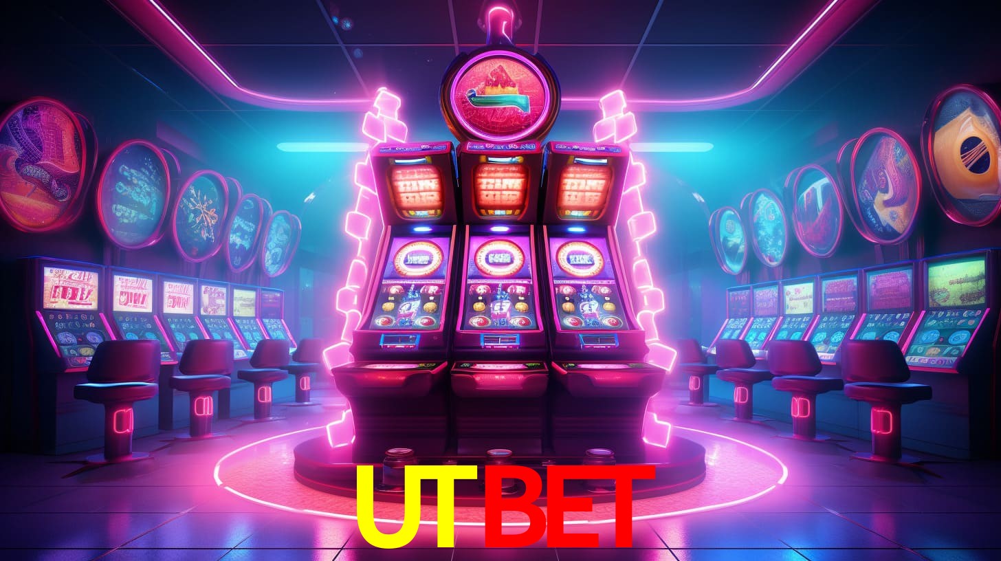 UTBET - Cassino On-line Aposta Segura - UTBET.COM