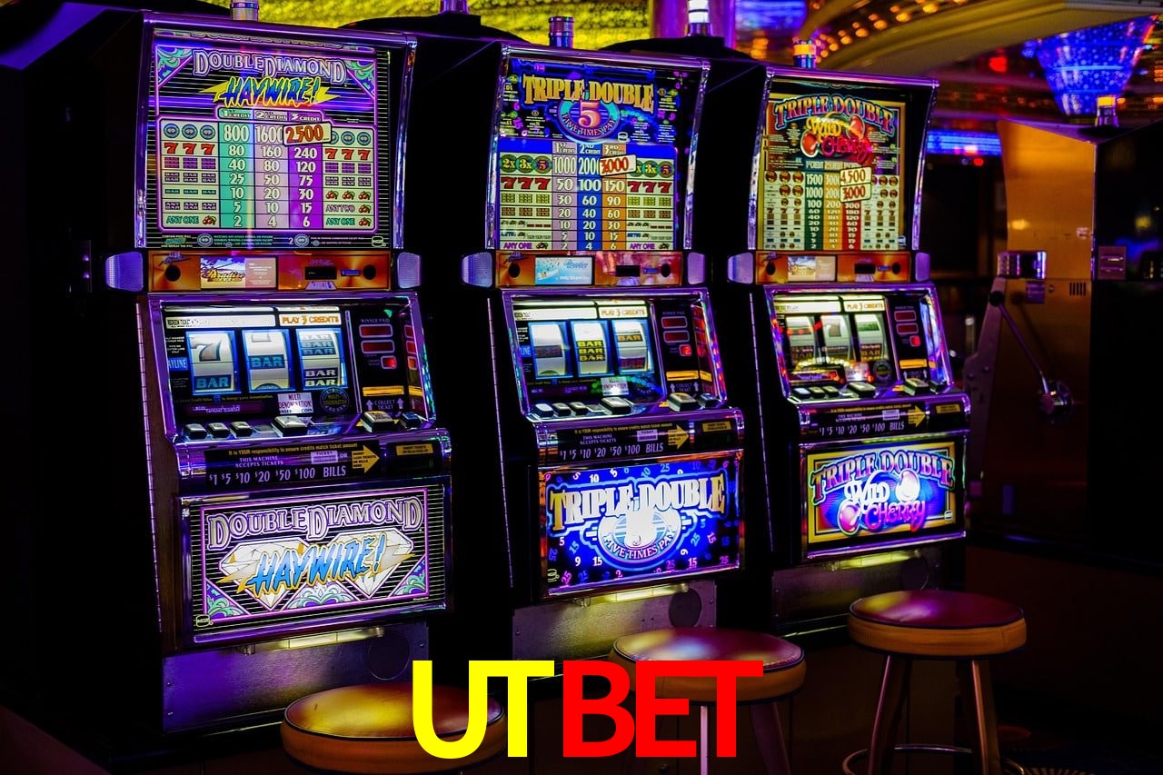 Experiência VIP UTBET