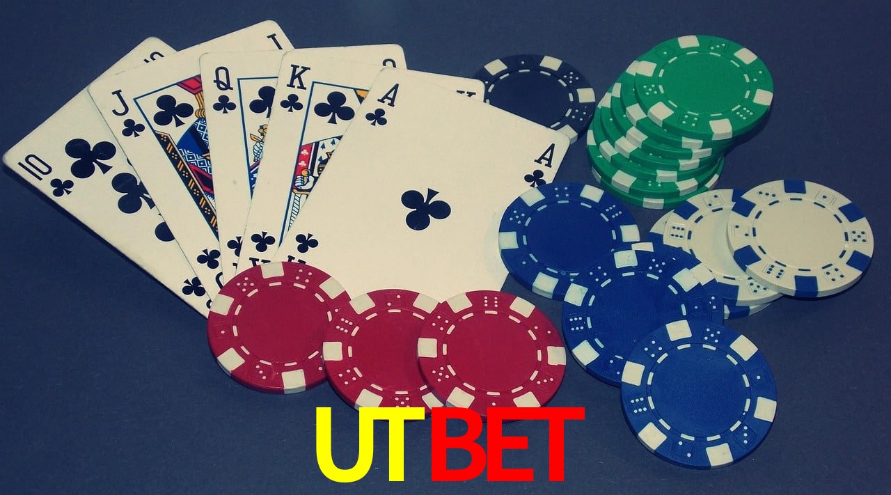 Experiência VIP UTBET