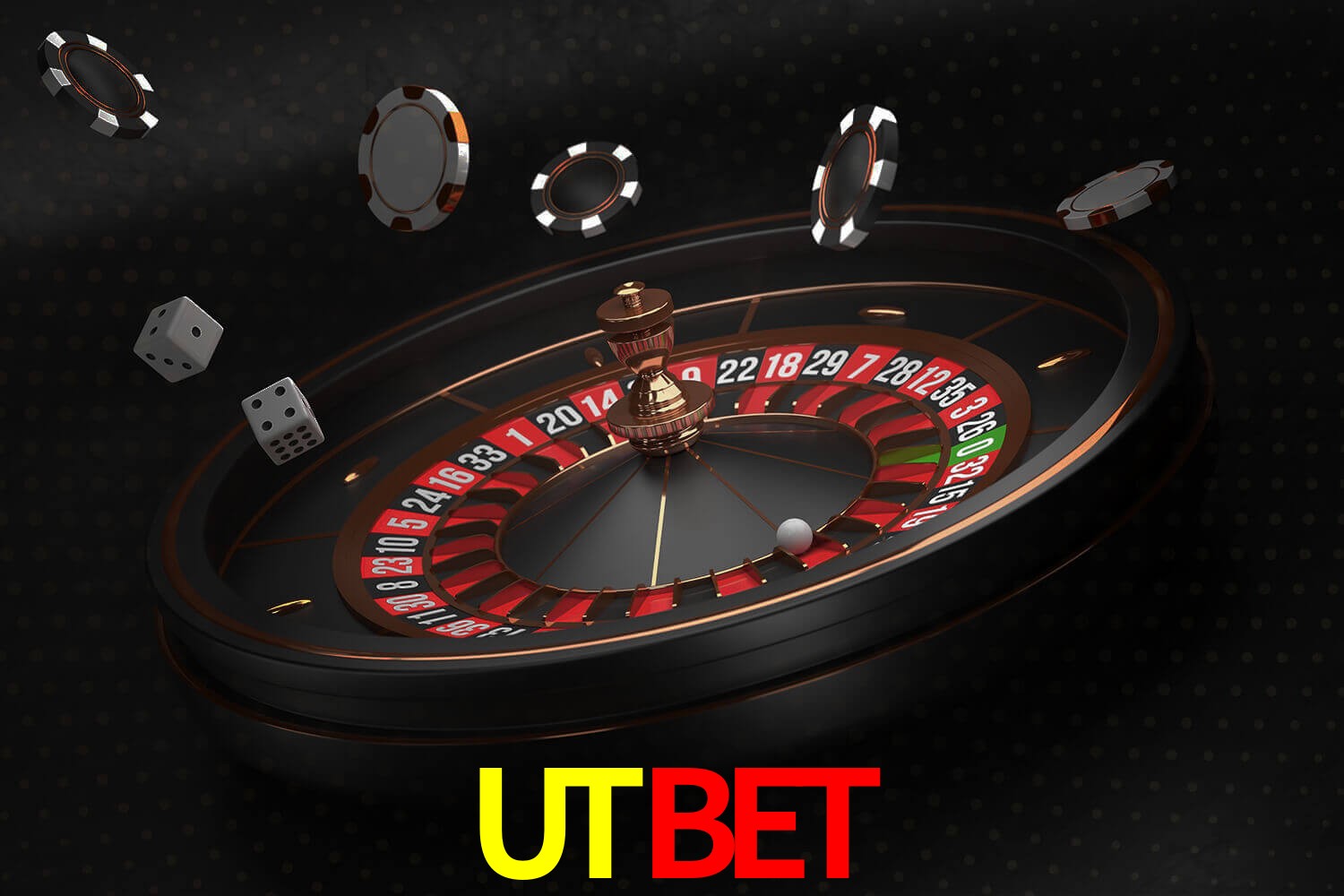 UTBET: Seu Cassino Premiado com Pagamentos Rápidos