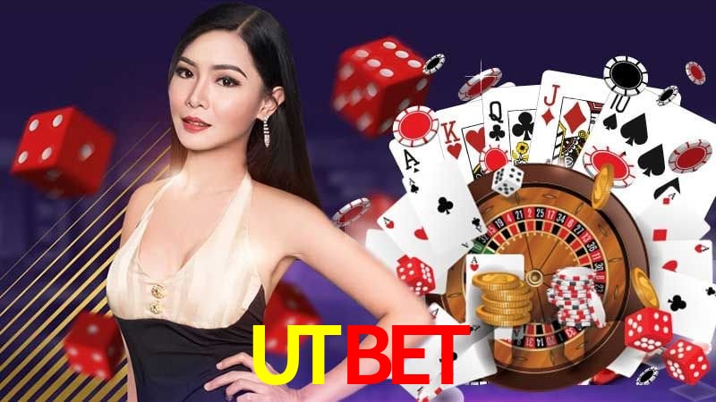 Casino VIP UTBET