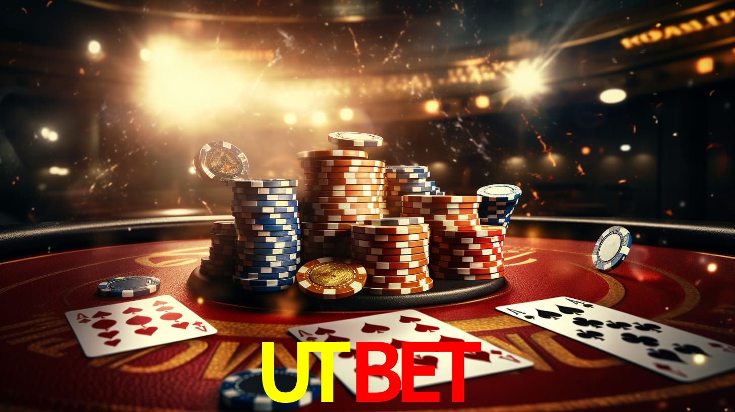 Blackjack Table UTBET