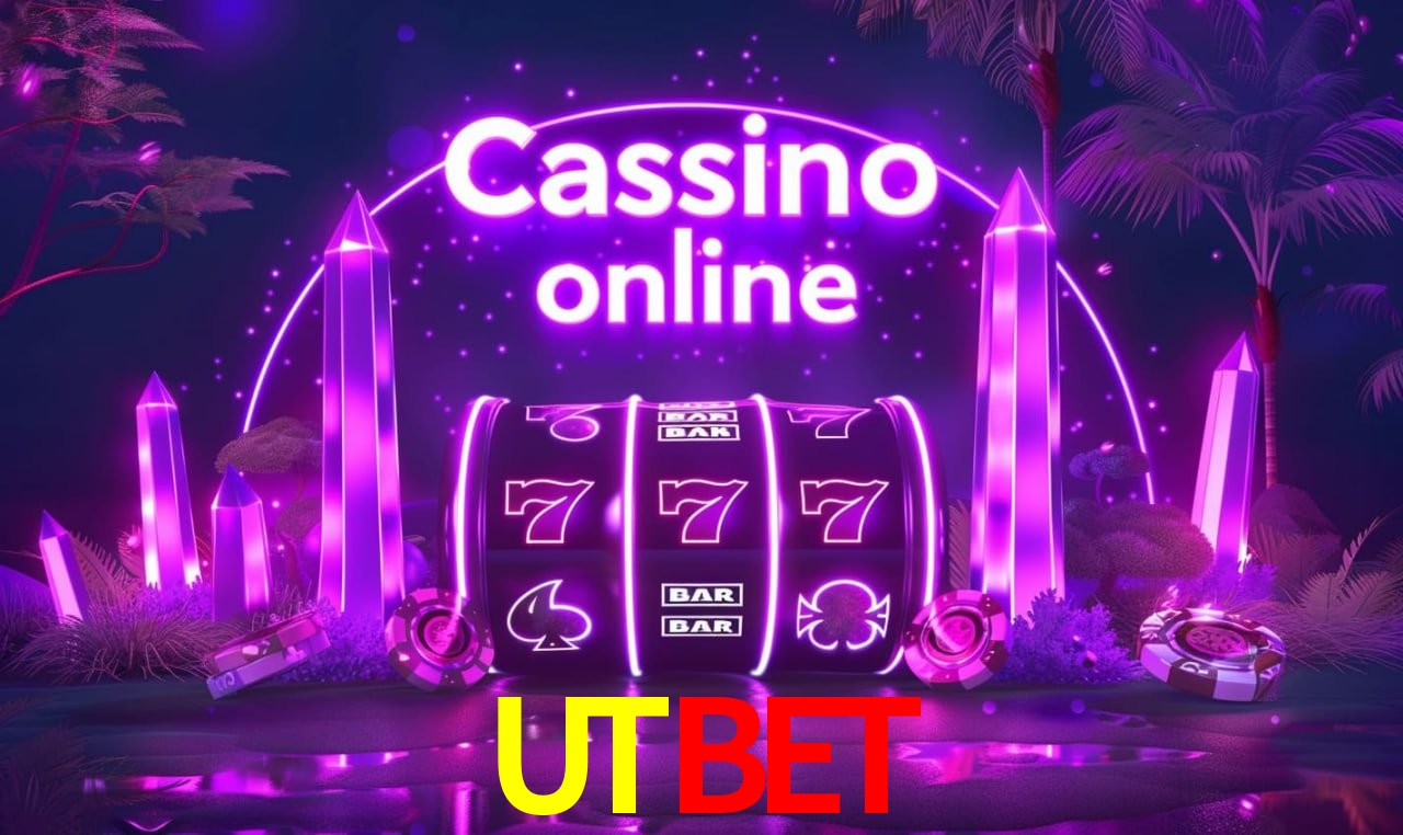 Promoções Sazonais UTBET