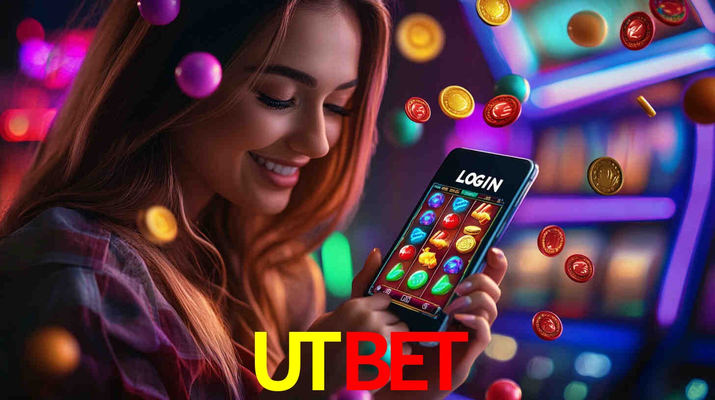 Sinta a adrenalina dos jogos de cassino com UTBET