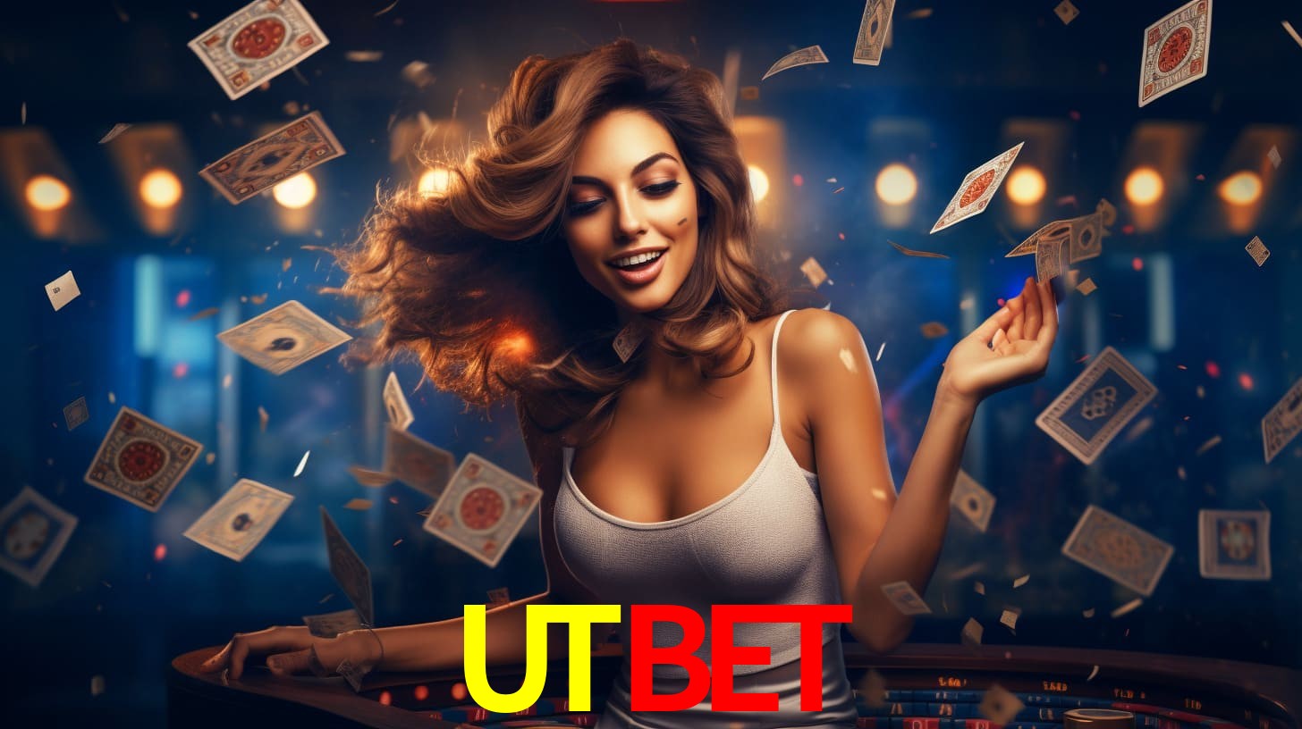 VIP Casino UTBET