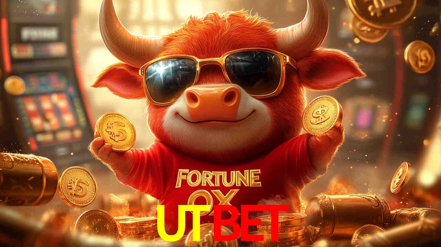 UTBET: A Experiência de Casino com Jogos de Mesa ao Vivo