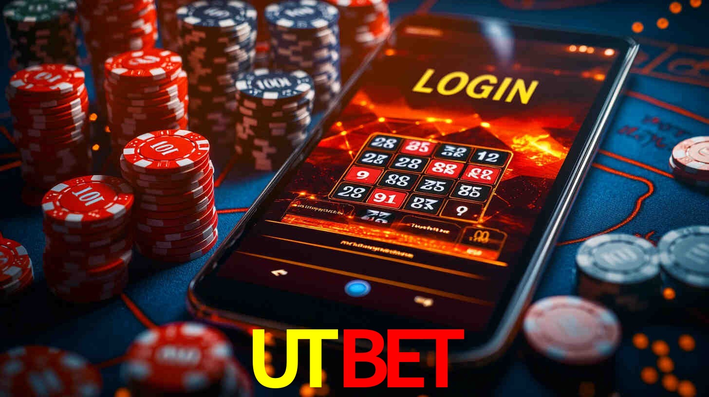 Bônus Generosos e Exclusivos no UTBET para Você!