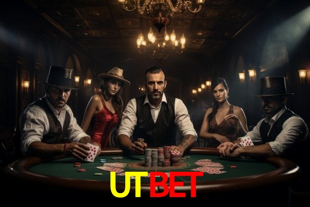 Jogos Exclusivos UTBET