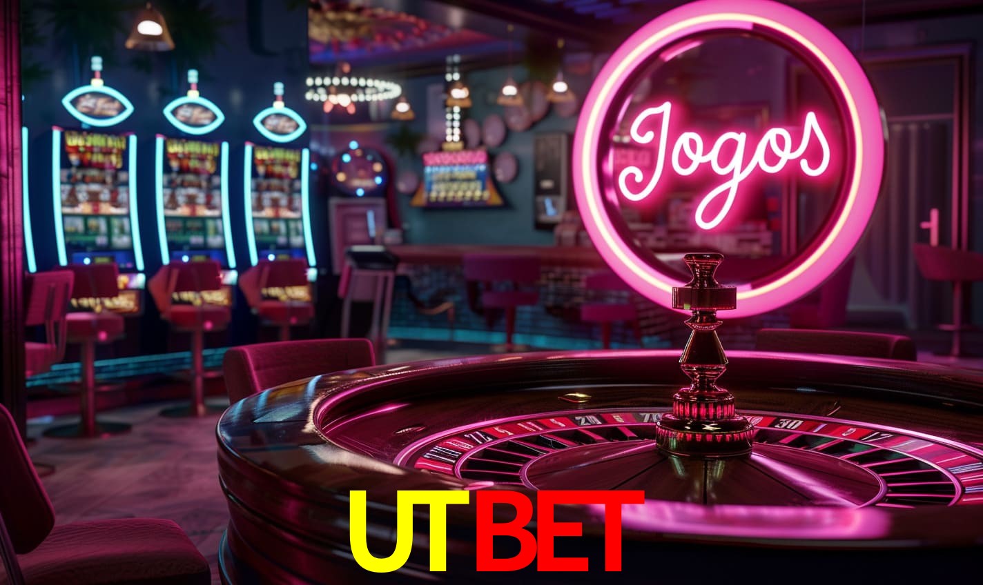 cassino UTBET