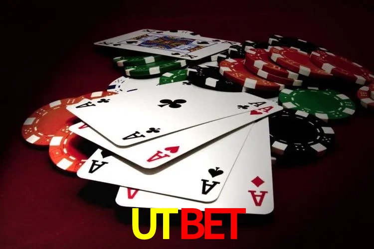 Apostas de Basquete UTBET