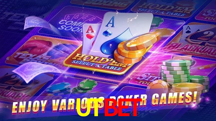 Interface Premium UTBET