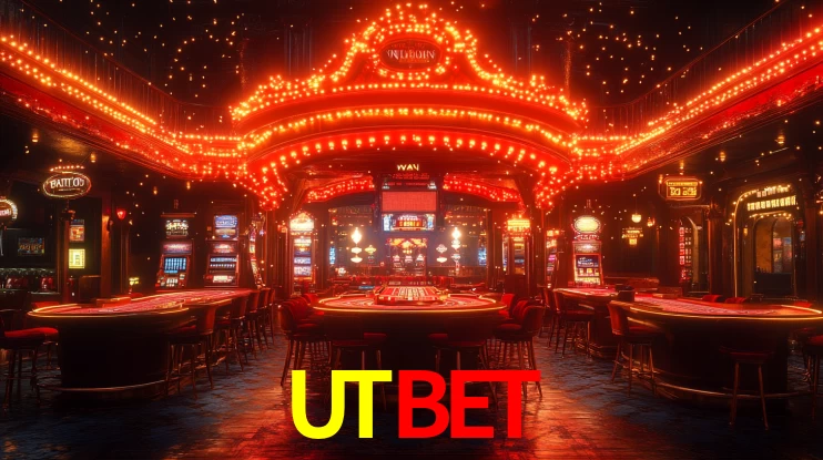 UTBET login