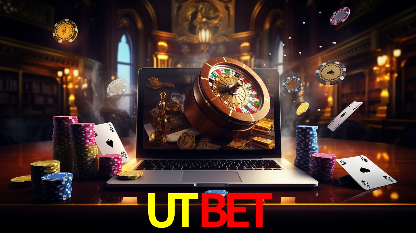 Live Casino UTBET