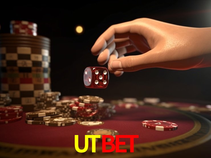 Login Seguro UTBET