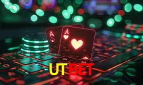 Diretório de Jogos UTBET
