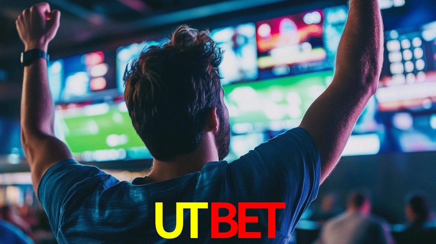 UTBET: Seu Especialista em Apostas Esportivas Brasileiras