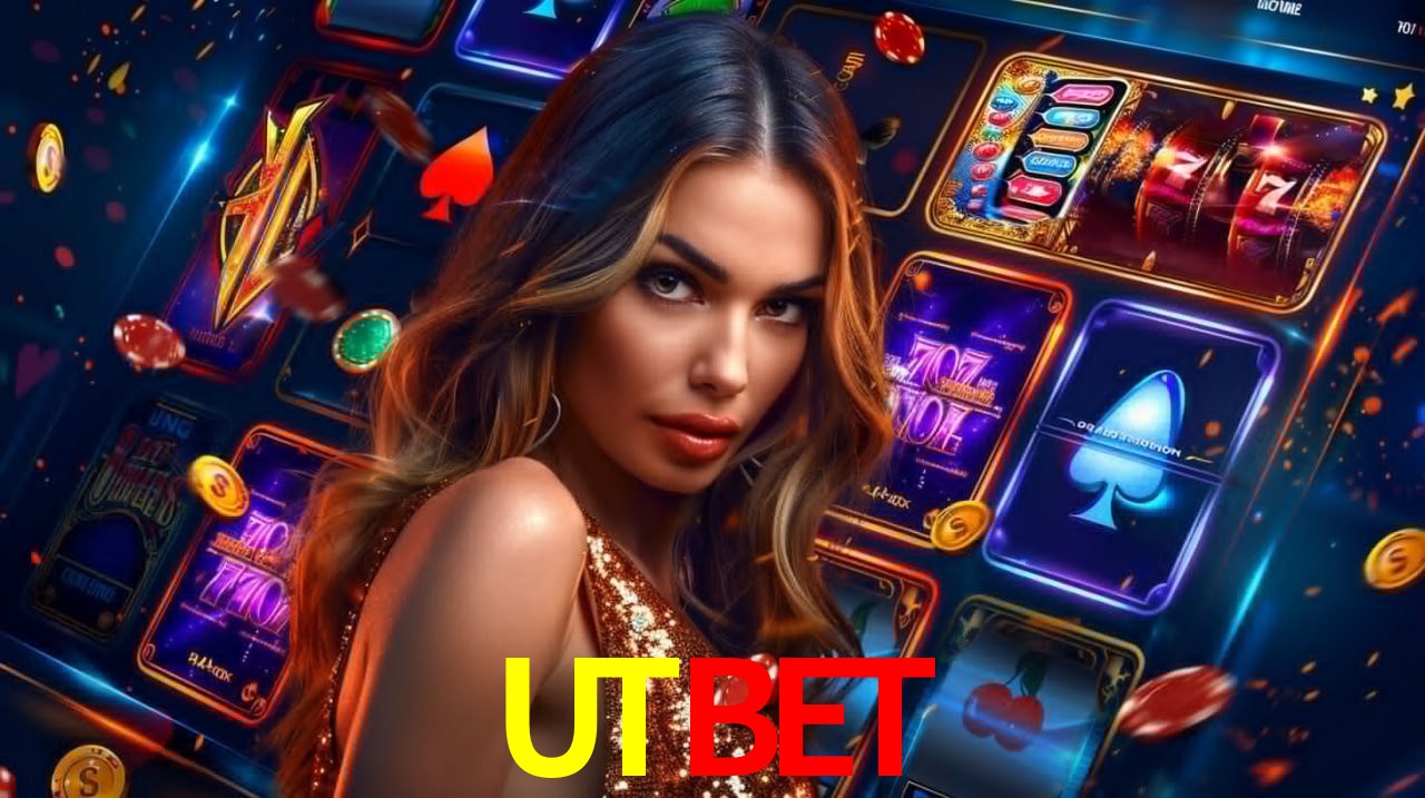 Interface do App UTBET