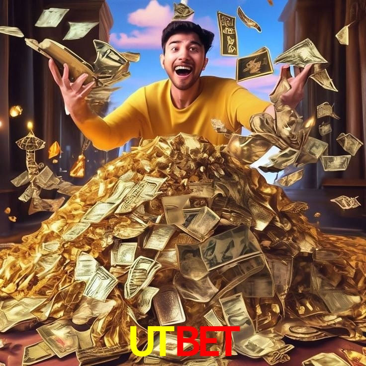 Estatísticas Esportivas UTBET