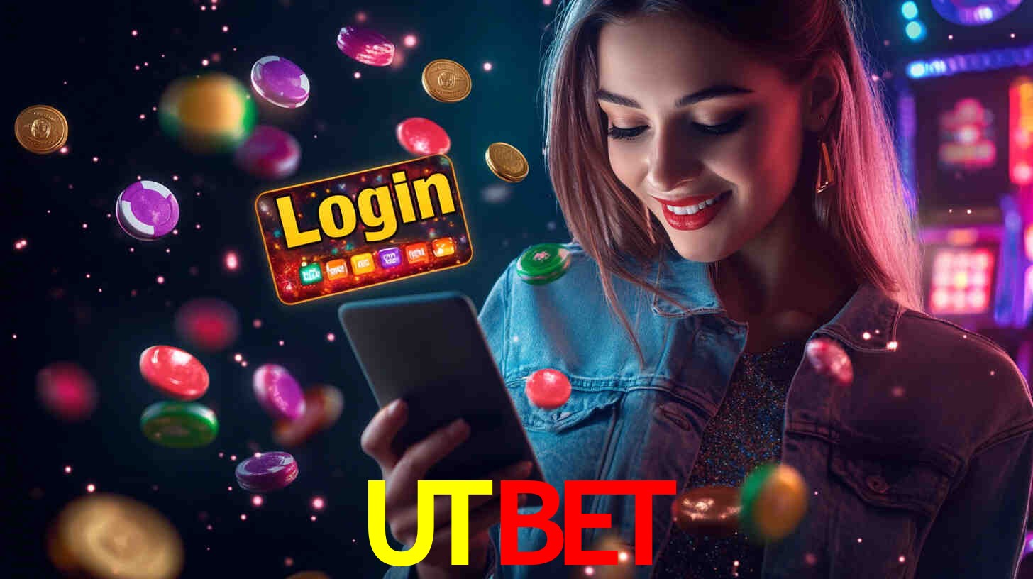 Inovações de Jogos na UTBET: O Futuro das Experiências Interativas
