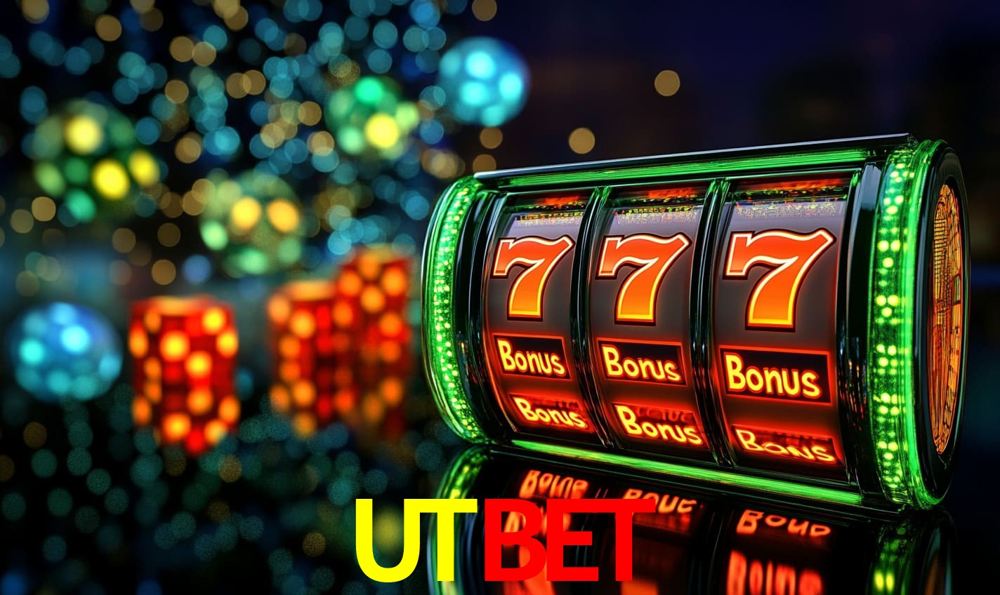Sistemas de Segurança UTBET