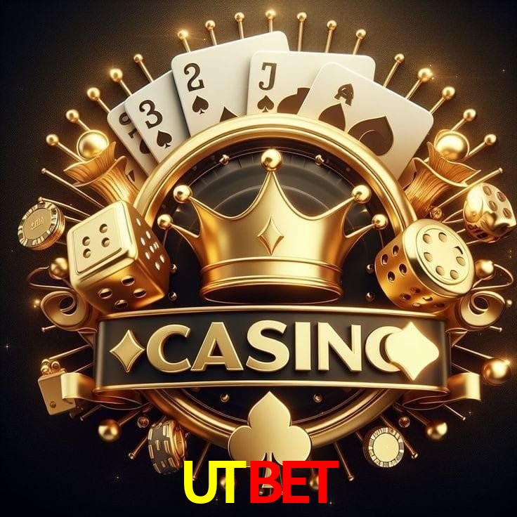 Jogos de Slot UTBET