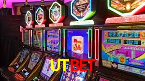 Mesa de Roleta UTBET