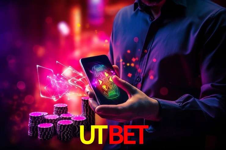 Apostas de Futebol UTBET