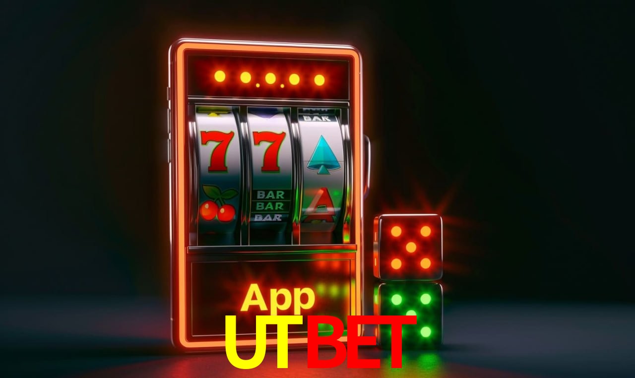 Casino Ao Vivo UTBET