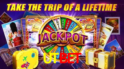 Descubra o Mundo do Cassino Online com UTBET