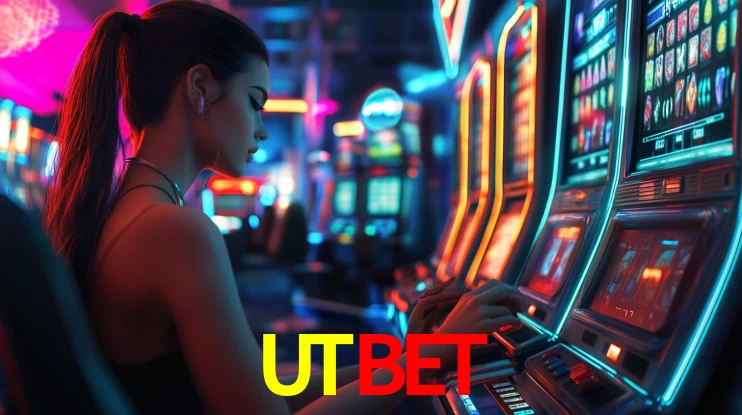 Explore as vantagens do UTBET: serviço profissional e confiabilidade