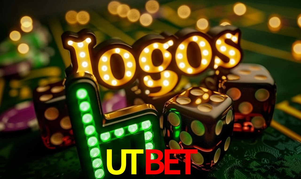 Provedores de Jogos UTBET