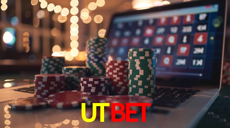 Slot Games UTBET