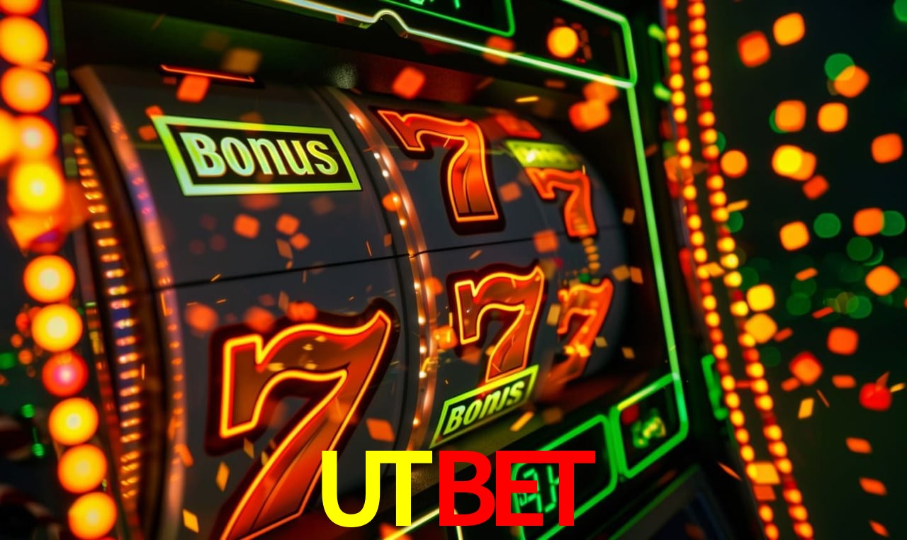 PIX Instantâneo UTBET