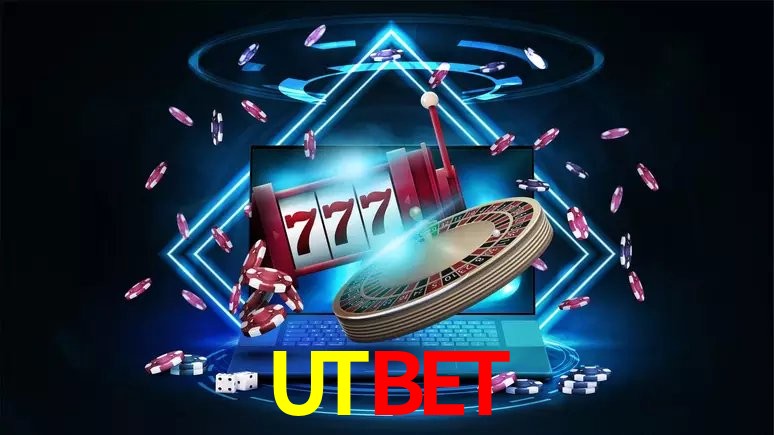 Design Responsivo UTBET
