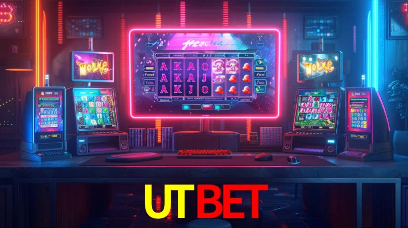 UTBET login