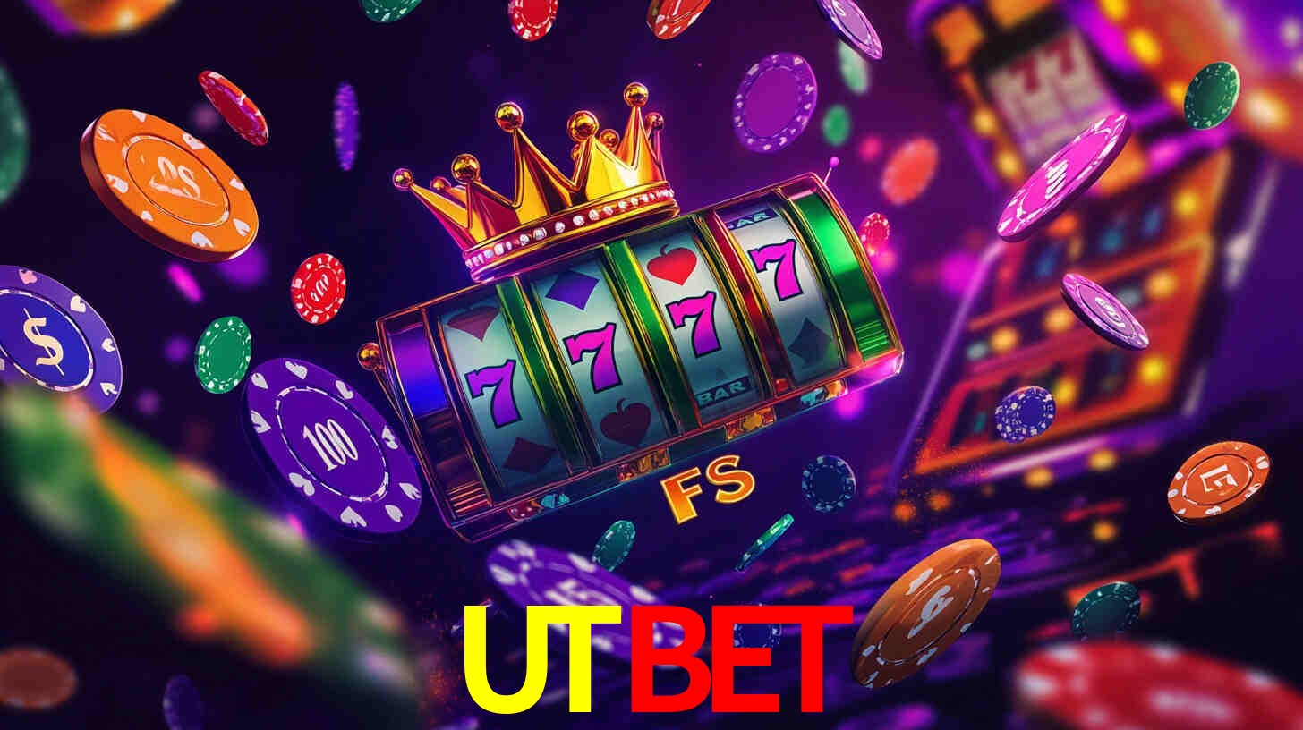 Welcome Bonus UTBET