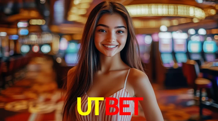 UTBET App Interface