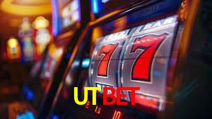 Integração de APIs UTBET