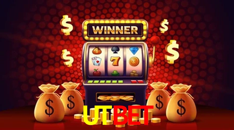 Game Providers UTBET