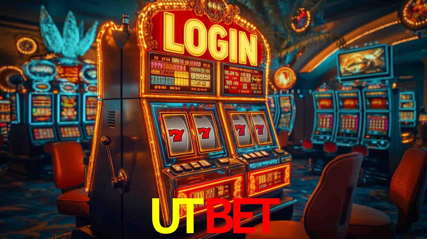 Premium Interface UTBET