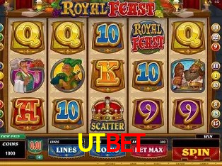 Flash Promotion UTBET