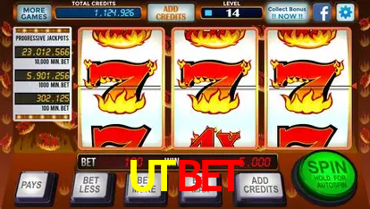 A Emoção da Loteria na UTBET: Uma Chance de Mudança de Vida