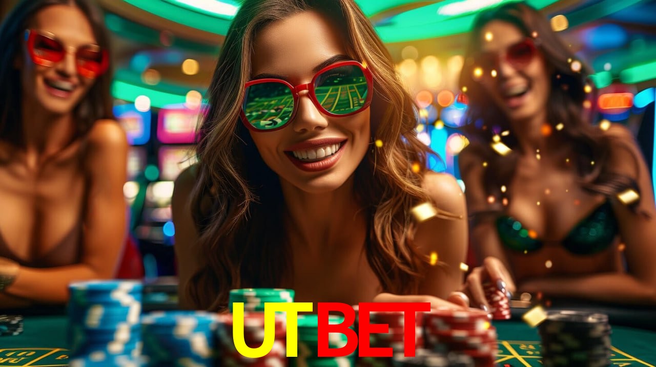 Basketball Betting UTBET