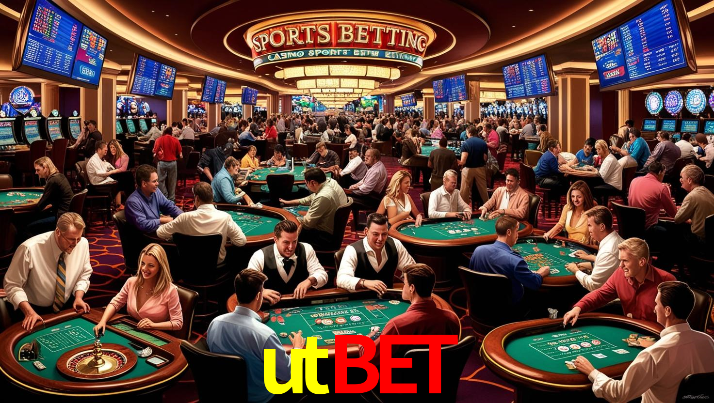 UTBET.COM