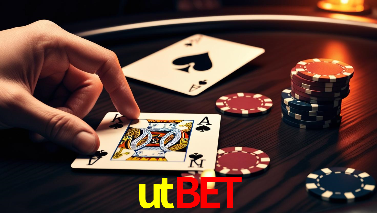 UTBET.COM