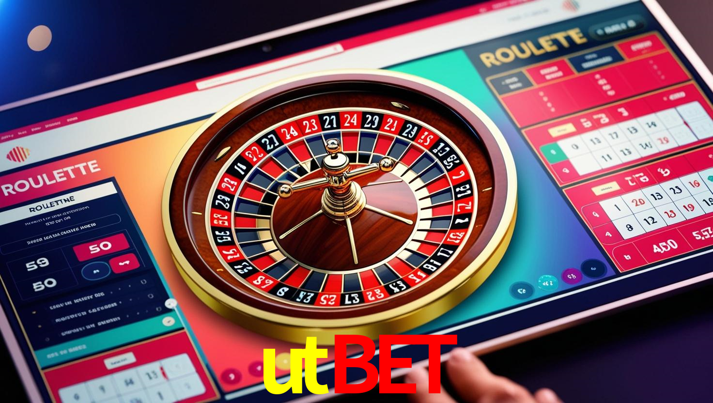 UTBET.COM