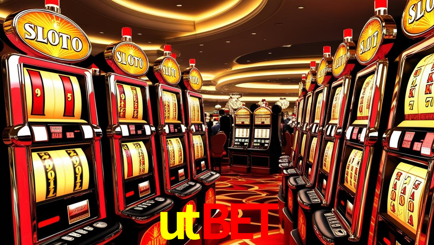 UTBET.COM