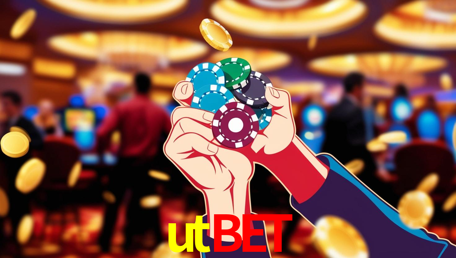 UTBET.COM
