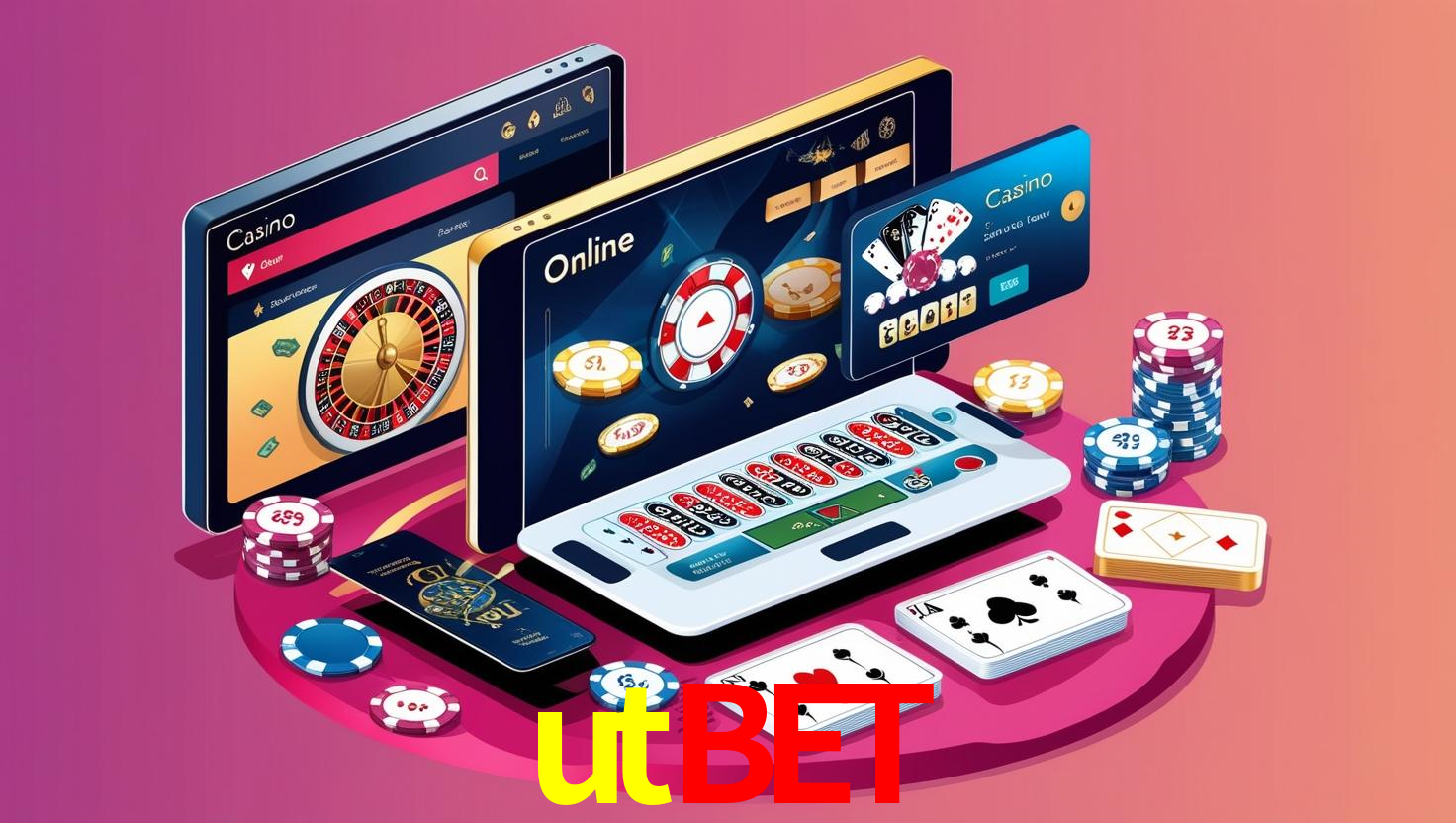 UTBET.COM