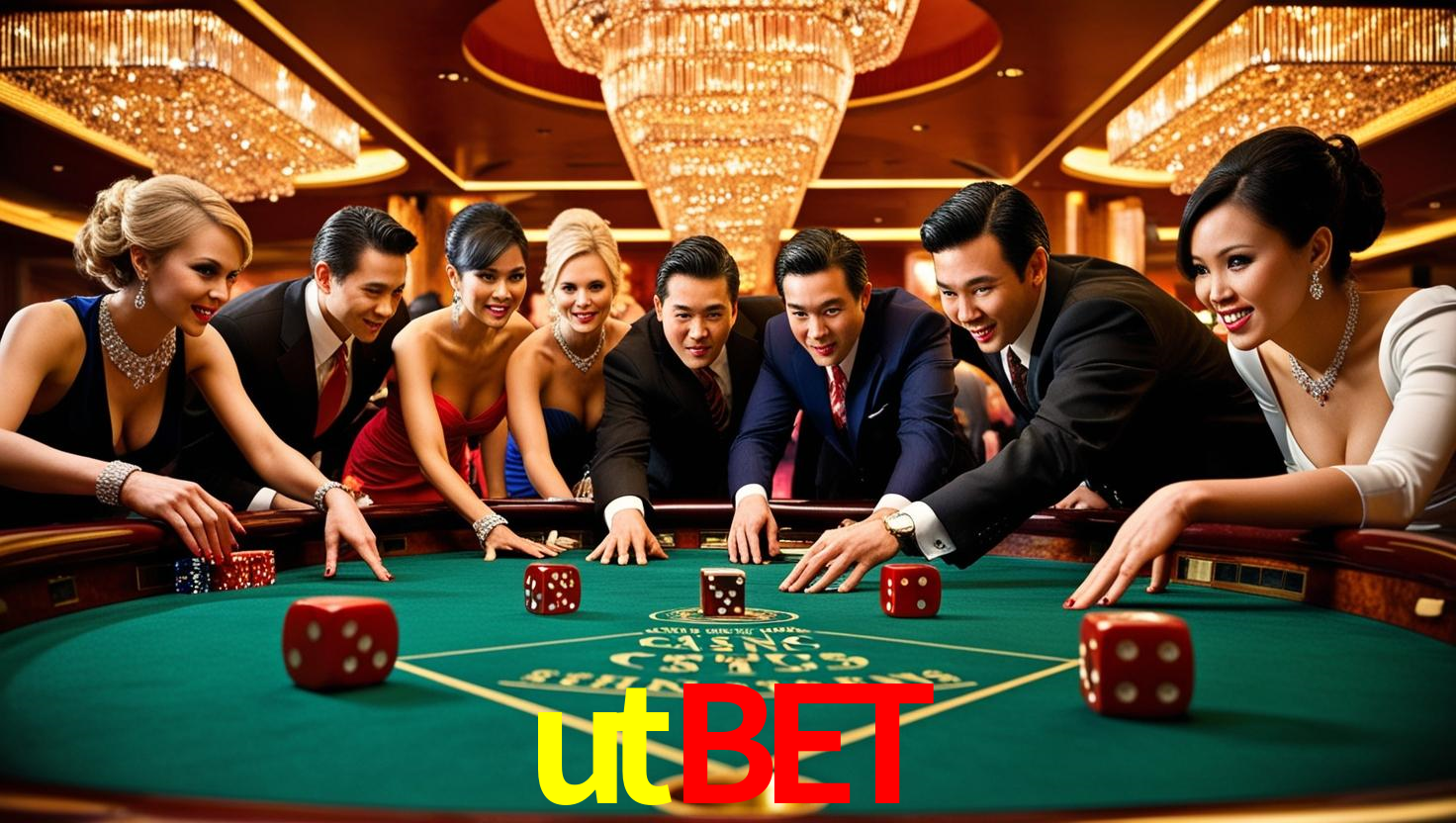 UTBET.COM